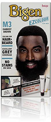 BIGEN MEN'S EZCOLOUR - M3