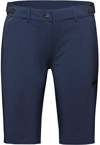 Mammut Runbold Women's Shorts marine 42