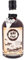 Büttner - HAI FIVE - 42% Vol Spirituose auf Rumbasis 1x 500ml Noten von Schokolade, Vanille und Kakao. Schönes Männergeschenk auch für Rum Neulinge Geschmackserlebnis 59,80€/1,00l