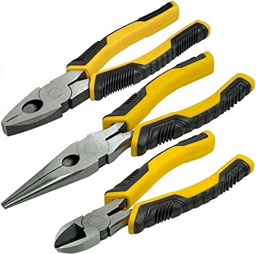 STHT0-75094 Zangen-Set, 150 mm, Zangen-Set, 1 Stück
