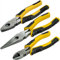 STHT0-75094 Zangen-Set, 150 mm, Zangen-Set, 1 Stück
