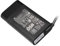 HP 671R2AA#ABB Original Cargador USB-C 65 vatios Redondeado para EliteBook x360 1040 G7, Elite x2 G4, Envy x2 12-g000, ProBook 440 G7, Chromebook c640