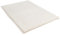 Wallace & Jones | Hundekissen große Hunde waschbar, ca. 130 x 90cm, Hunde Liegematte Cardi, Liegedecke XXL, Hundematte samtartiges Breitcordstoff, Farbe beige