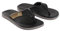 Cartago Men's Paris Thong Ad Flip-Flop, Grey Black, 9 UK