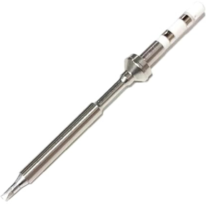 VECO-T Soldering Iron Tips,TS100-D24 Rapid Heating Replacement Tip for pinecil TS100 | TS101 Soldering Iron,Easy to Instal Solder Accessories