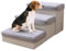 Small Dog Stairs | Portable Pet Furniture Ramp Stairs for Furniture - Dog Steps Pet Ramp Pet Ramp Ramp