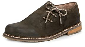 Stockerpoint Haferlschuh Baker
