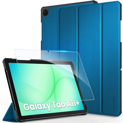 CACOE Cover Compatibile con Samsung Galaxy Tab A11+ Plus / A9+ 11 2025