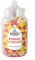 Bonds of London Rhubarb & Custard Jar, Vegetarian, Retro Hard Gift Sweets, 2.5 Kg (Pack of 1)