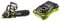 Ryobi OCS1830 18 V 30 cm Bar ONE+ Cordless Brushless Chain Saw & RC18150 18V ONE+ Cordless 5.0A Battery Charger