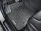 Kia Niro 2020 Hev und Phev 4 Original Teppich-Fußmatten Farbe Anthrazit G5141ADE00