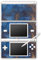 DeinDesign Skin kompatibel mit Nintendo DS Lite Folie Sticker Gold & Kupfer Marmor Gold