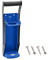 Can Crushers for Recycling,Wall Mounted Recycling Can Tool with Bottle Opener,Can Crusher for Beer 16oz/500ml,2in1 Heavy Duty Tin Can Crusher,Can Smasher,Plastic Bottles Crusher for Recycling