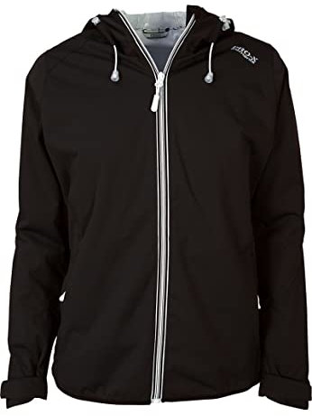 PRO-X elements Damen Jacke Davina, schwarz, 50, 7650