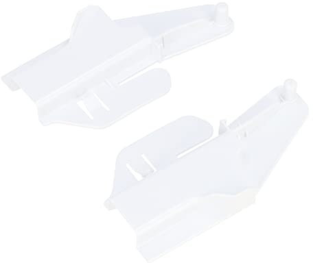 sparefixd Glass Shelf Support to Fit Neff Fridge & Freezer