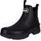 Barbour Uomo Stivali Di Gomma Nimbus, Black, 43 EU
