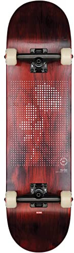 Globe Skateboard G2 Dot Gain Rose 8.125