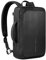 XD Design - Bobby Bizz 2.0 anti-theft backpack - Black (P705.921)