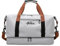 Fresion Leichte Sporttasche für Damen und Herren, Kleine Reisetasche mit Schuhfach & Nassfach, Kliniktasche,Travel Duffle Bag,Gym Bag,Weekender Reisetasche Handgepäck Tasche für Reise Gym
