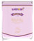 Dekozauber24 Premium Fondant rosa pastello, 250 g, fondente arrotolabile, morbido e flessibile, per torte, torte e sculture come decorazione commestibile per torte