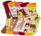Damen Socken Lustige Tiere: Baumwolle Socken Lustige Cartoon Pferd Socken Neuheit Crew Socken 5er Pack Geschenk für Frauen