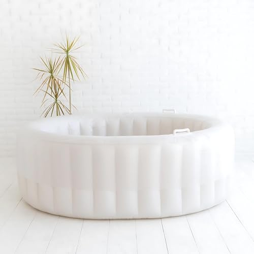 Earthside Geburts-Pool-Liner für extra große Größe, nur für Earthside Geburtsbecken, unverzichtbar für die Geburt zu Hause, Arbeit und Lieferung, ideal für Mütter, Doulas und Hebammen