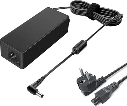 14 V 4 A Power Adapter Charger compatible avec Samsung Moniteur C24F396FHU S24D390HL C24F396FHR S24D300 S24B150BL S22D300HY U28E590D 4F SyncMaster LCD/TFT 770 760V 150 01 Mpx