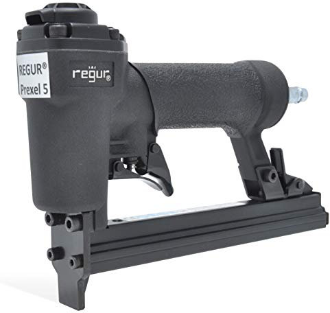 REGUR Prexel 5 Pneumatischer Tacker