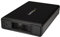 StarTech.com 3.5 External SATA Hard Drive Enclosure - Trayless - eSATA/USB 3.0 (USB 3.1 Gen 1) Hard Drive Enclosure w/UASP (S351BMU33ET)