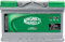 Magneti Marelli Batteria per auto 70AH 12V 600A EN1 per cassetta L3B