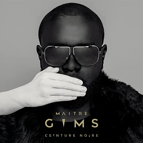 Ceinture noire (Version intégrale) - Inclus 4 titres bonus dont « Bella Ciao »