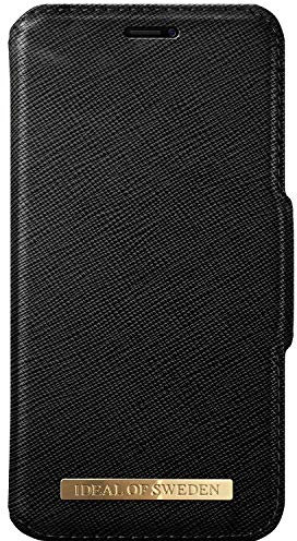 iDeal Of Sweden Fashion iPhone XS Max Wallet Case - Black