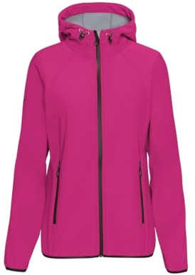 Trigema Damen 507907 Jacke