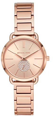Michael Kors MK4331 Montre Femme