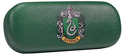 Half Moon Bay Gadget Vari, Poliuretano, Harry Potter Slytherin, Taglia Unica