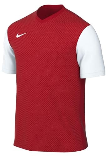 Nike Dri-FIT Tiempo Premiere 2 Kurzarm-Fußballtrikot für Herren, DH8035