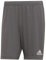 adidas Herren Entrada 22 Shorts, Team Grey Four, 3XL