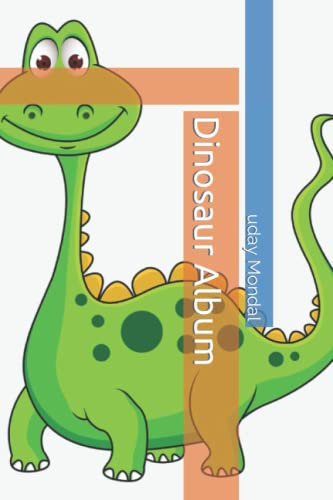 Dinosaur Album