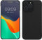kalibri Cover Compatibile con Apple iPhone 14 PRO Max - Custodia in aramide Cover Ultra Resistente - Backcover Protezione Case