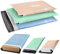 Dioxide 60pcs Versandbeutel, Bunte Versandtaschen, Wasserdichte Kuriertaschen Versandtaschen Warensendung Pakete für Versand den Versand von Kleidung, Kartons (3 Größen)