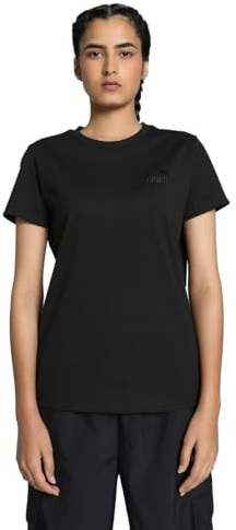 PUMA Unisex ESS Elevated Tee T-Shirts