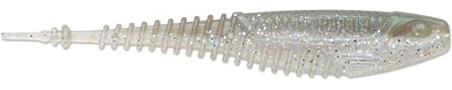 CrushCity Freeloader 4 Green Shad CCFLD4GRSD
