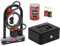 Burg-Wachter University Security Kit, Schwarz