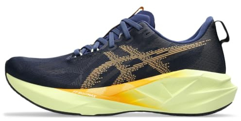 Asics Novablast 5 Scarpe da ginnasticaUomo