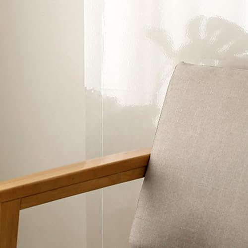 Kitchen Wall Protector From Oil, Clear Oil Proof Wallpaper, Waterproof Kitchen Wallpaper, Heat Resistant Backsplash Guard, Kitchen Wall Splash Guard, Oil Proof Backsplash Wallpaper
