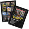 Grupo Erik Poster Iron Maiden Set 2 Stück Kunstdruck - Deko Wohnzimmer oder Deko Schlafzimmer - Deko Zimmer - Größe 38 x 52 cm - Offizielle Lizenz