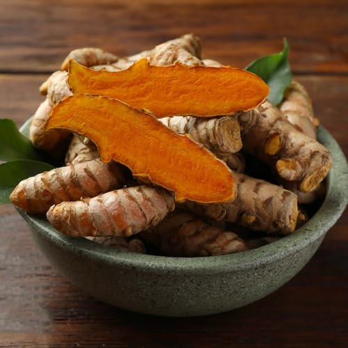 kurkuma samen kurkuma samen curcuma - bodendecker gartenkräuter, bio saatgut gemüse balkon gemüse, kräutergarten indoor kräuter, gemüsesamen winterhart, bio saatgut alte sorten samen 250pcs