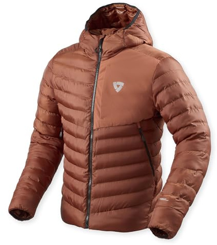 REVIT Fremantle Hoodie Jacket XL