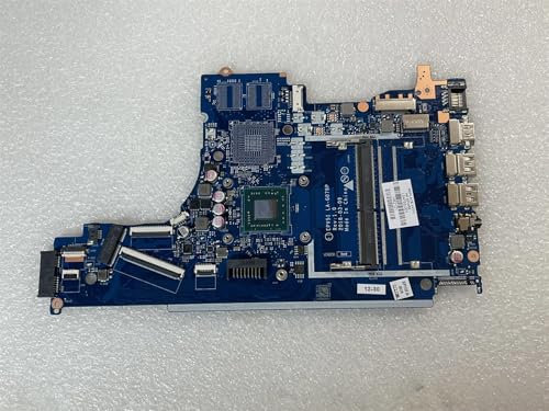 Per scheda madre HP 255 G7 Notebook L54792-001 UMA AMD A4-9125
