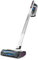 Shark PowerPro Cordless Stick Vacuum Cleaner, Lightweight, Floor Detect Technology, Anti-Hair Wrap Technology, Anti-Allergen Complete Seal, Handheld mode, Silver, Mauve, IZ370UK